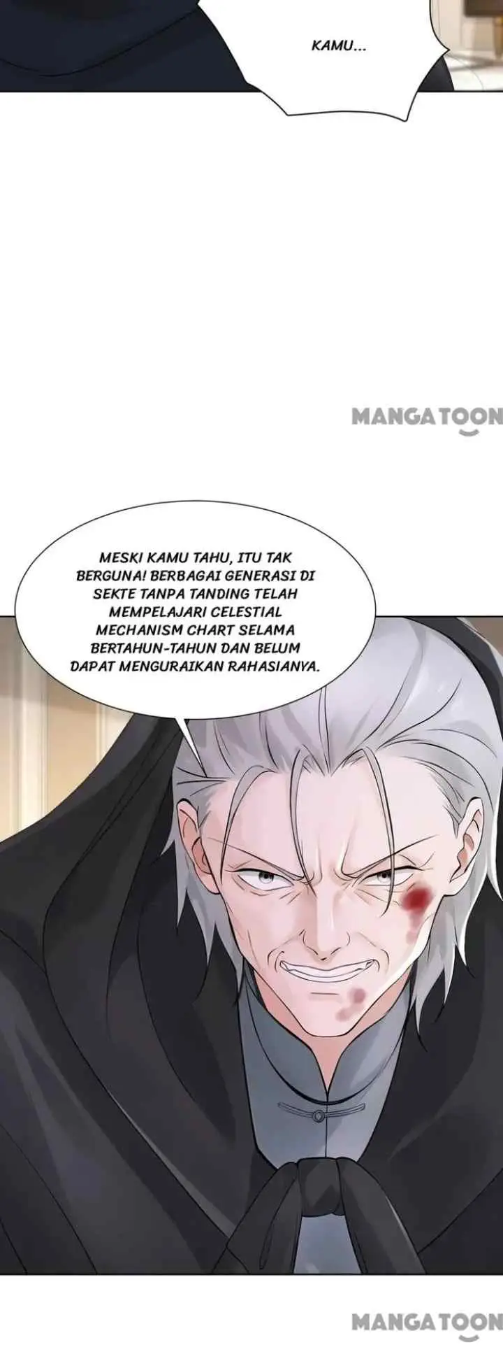 Godly Son-in-Law of Zhen Country chapter 185 halaman 14