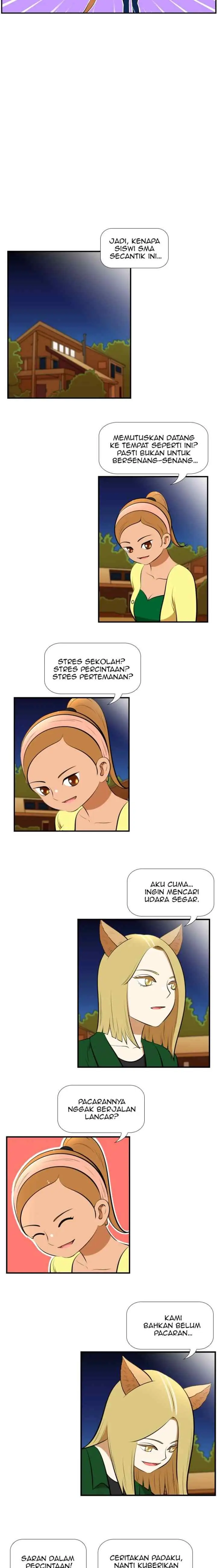 New Normal: Class 8 chapter 181 halaman 7