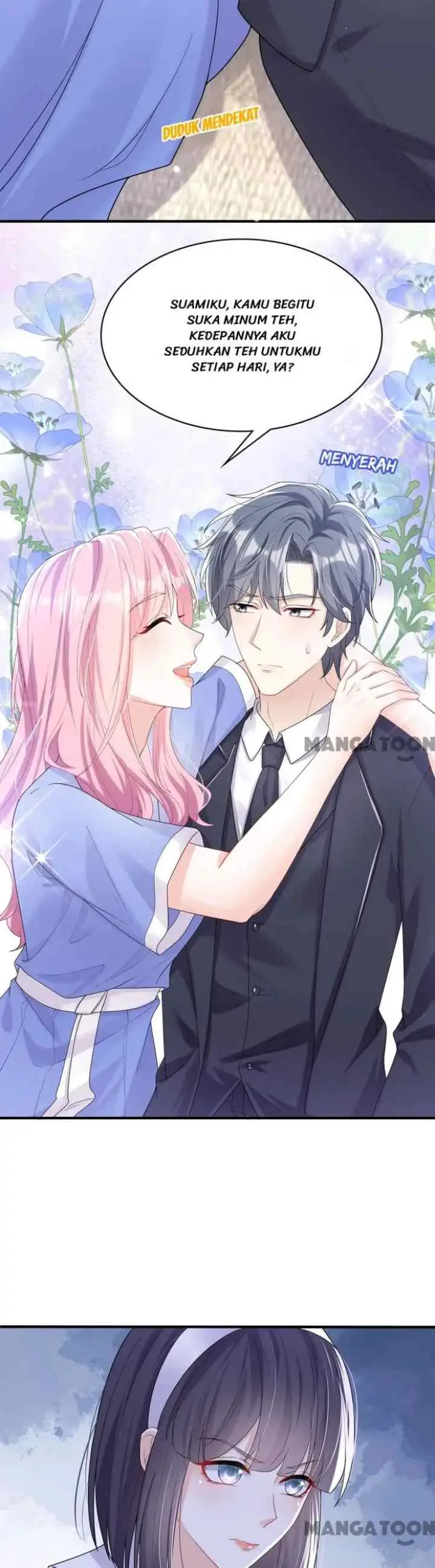 Never Let Go of My Ex-Husband chapter 24 halaman 8