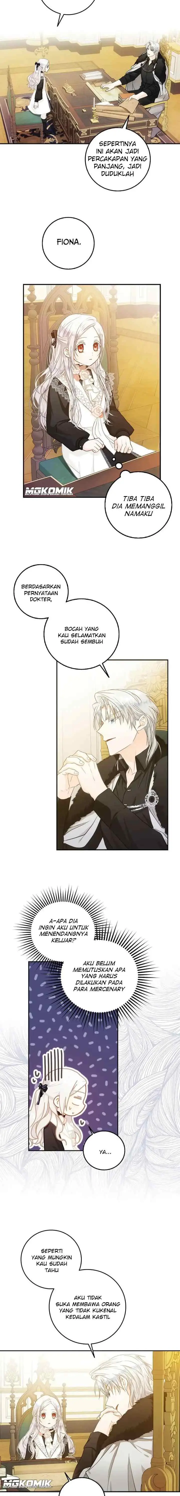 I Became the Wife of the Male Lead chapter 11 halaman 14
