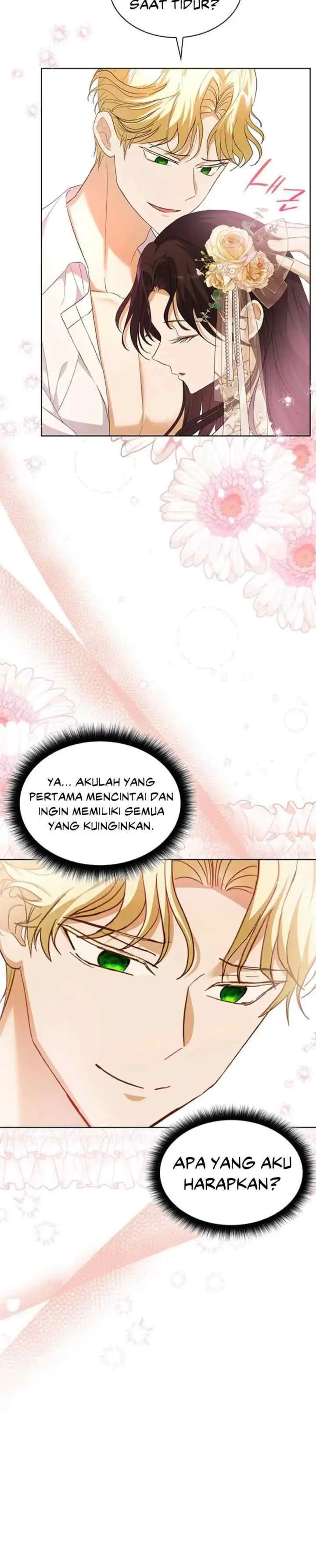 I Became the Ex-Wife of the Obsessive Male Lead chapter 18 halaman 9
