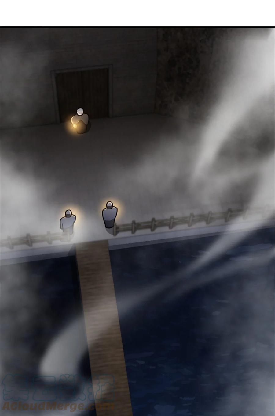 Release That Witch chapter 368 halaman 15