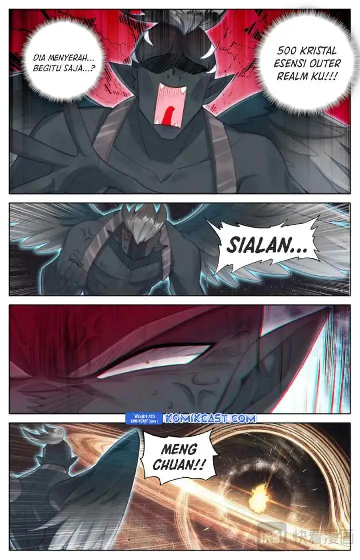 Cang Yuantu chapter 314 halaman 11