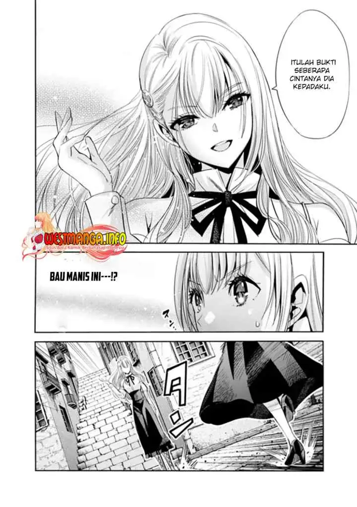 Uragirareta S Rank Boukensha no Ore wa, Aisuru Dorei no Kanojora to Tomoni Dorei dake no Harem Guild o Tsukuru chapter 55 halaman 12