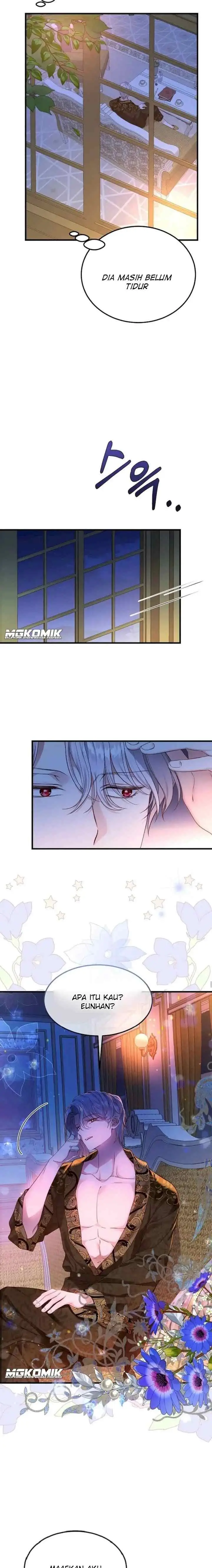I Became the Wife of the Monstrous Crown Prince chapter 41 halaman 16