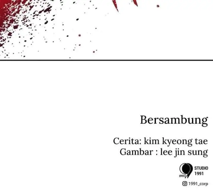 I Am Unbeatable chapter 8 halaman 19