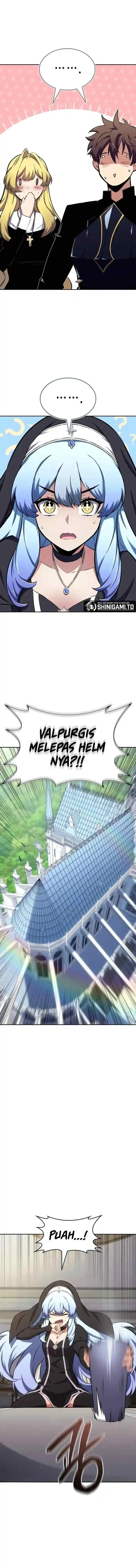 The Cold-Blooded Warrior chapter 16 halaman 5