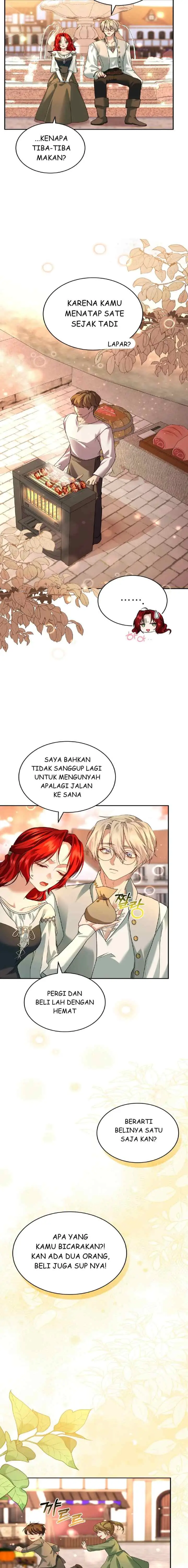 Fairy Legacy chapter 32 halaman 10