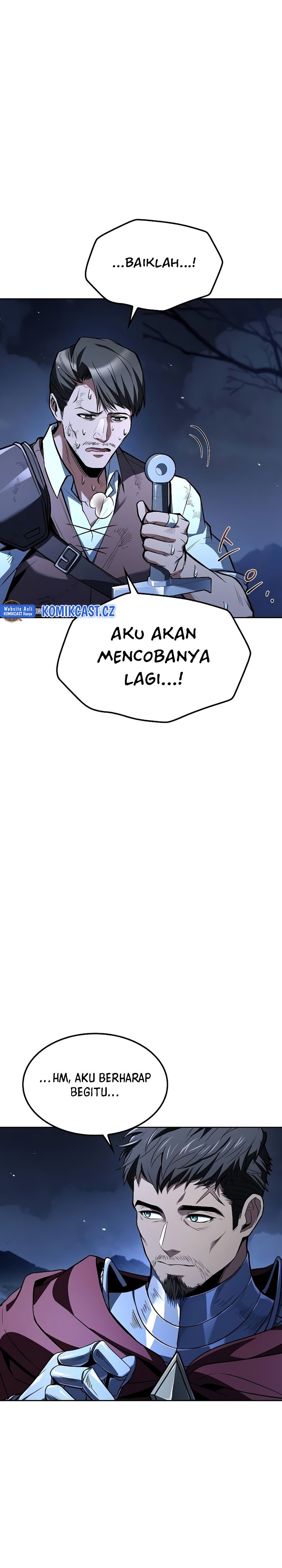 A Wizard's Restaurant chapter 55 halaman 14