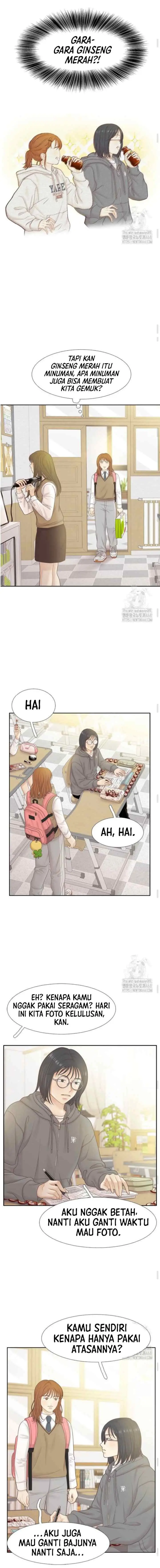 Odd Girls Out S2 chapter 237 halaman 4