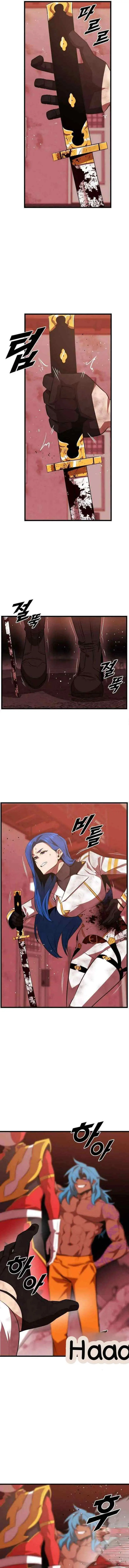 Rental Hero chapter 56 halaman 10