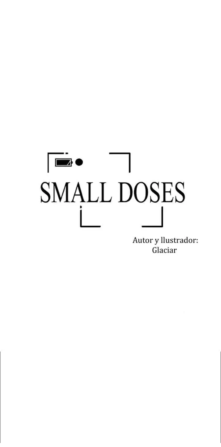 Small Doses chapter 12.2 halaman 7