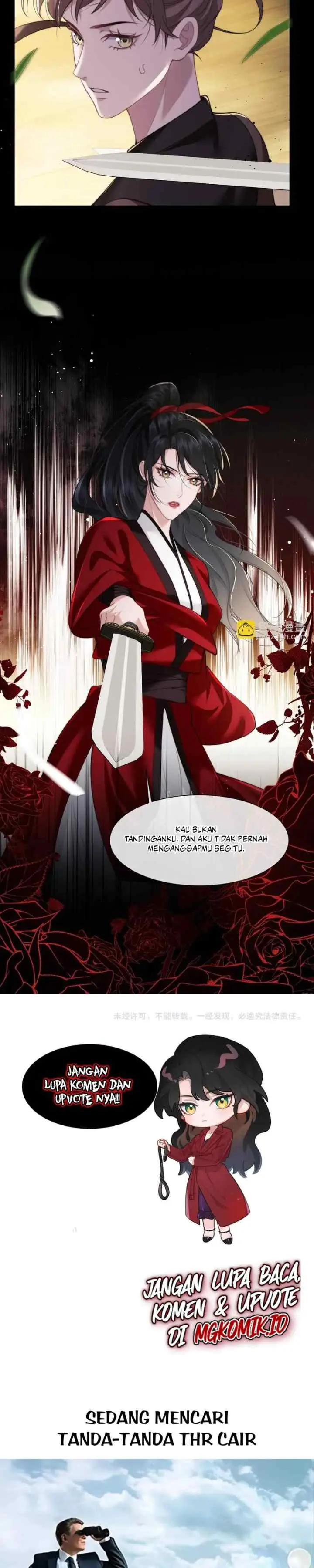Becoming His Unwanted Madam chapter 9 halaman 13