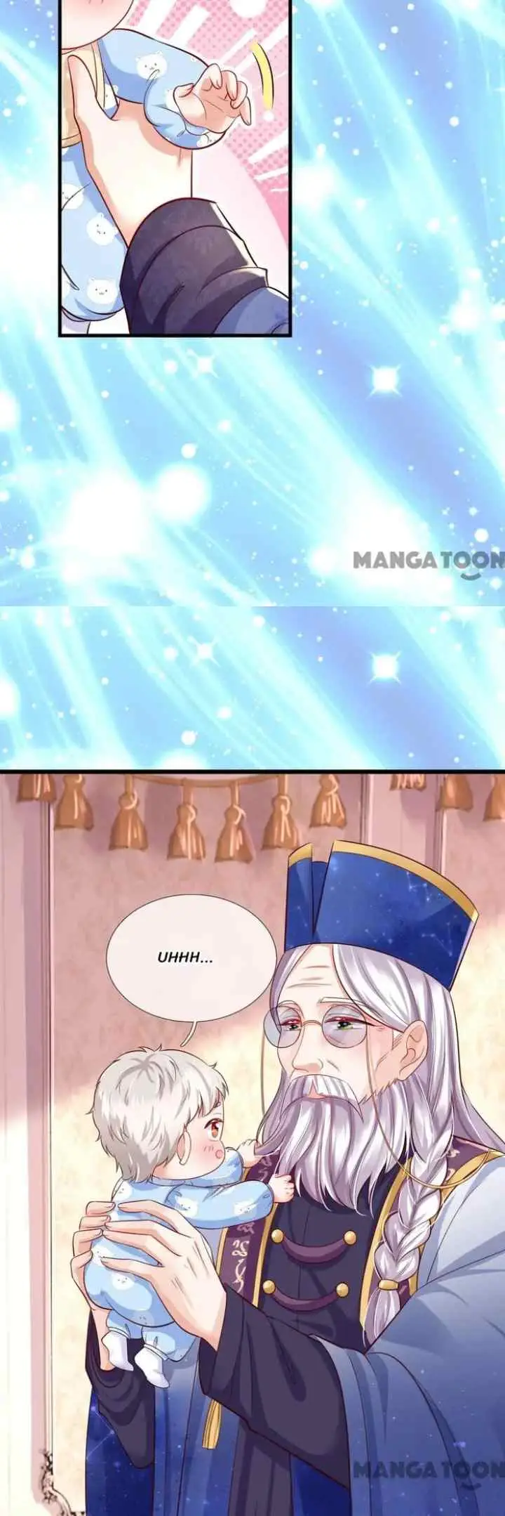 I Became The Emperor's Daughter One Day chapter 359 halaman 4