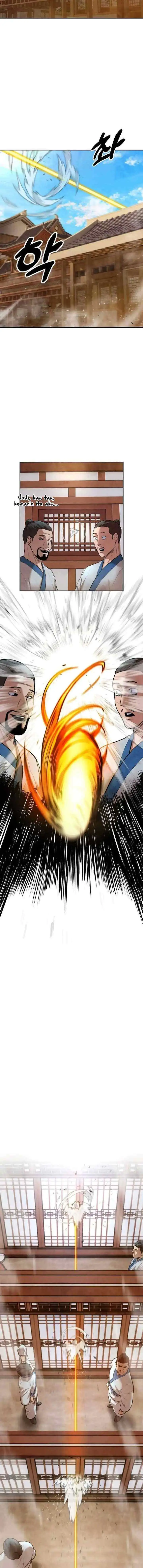 Embodiment of the Assassin in the Murim World chapter 44 halaman 14