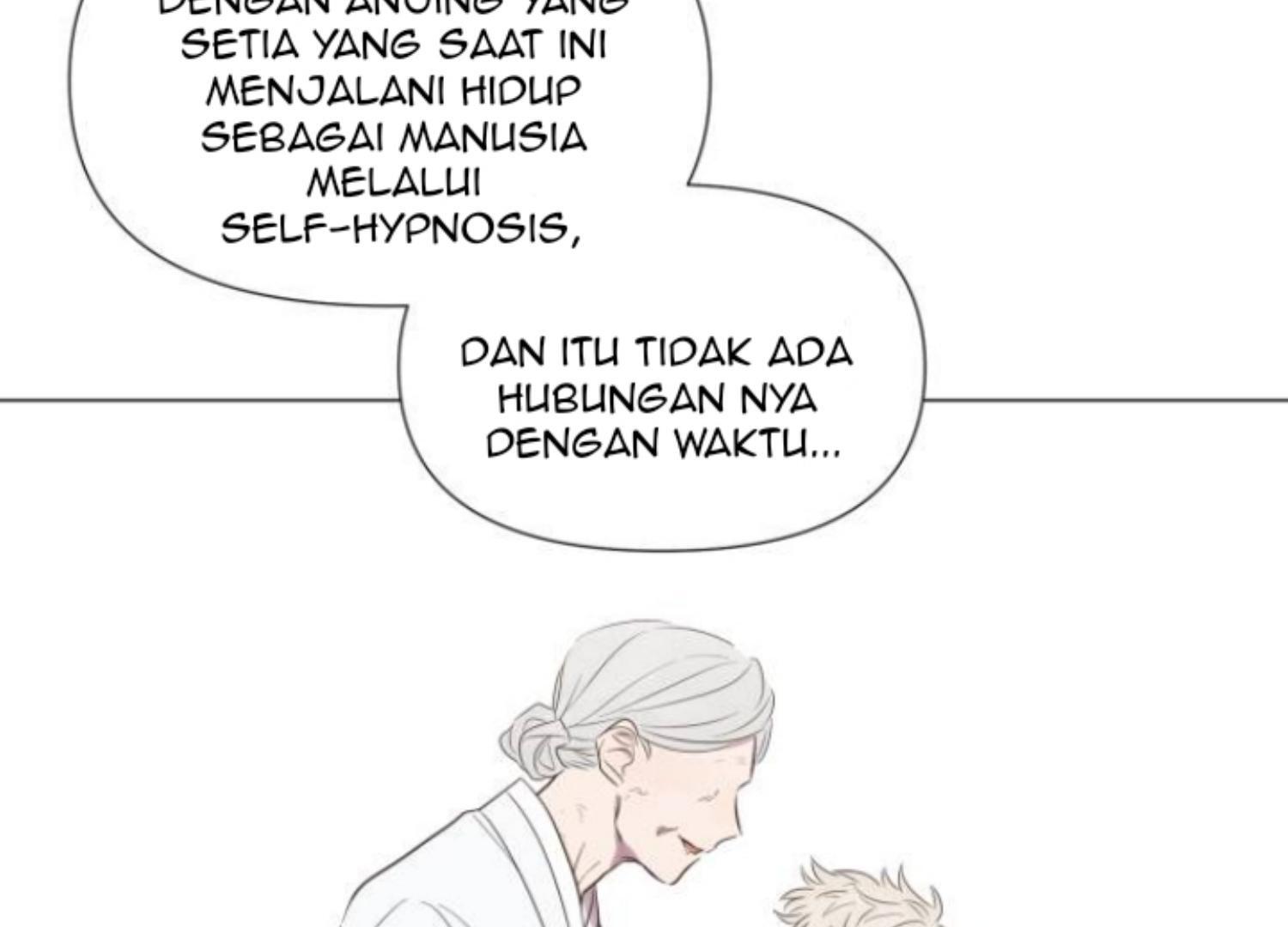 Moonmade Child chapter 64 halaman 155