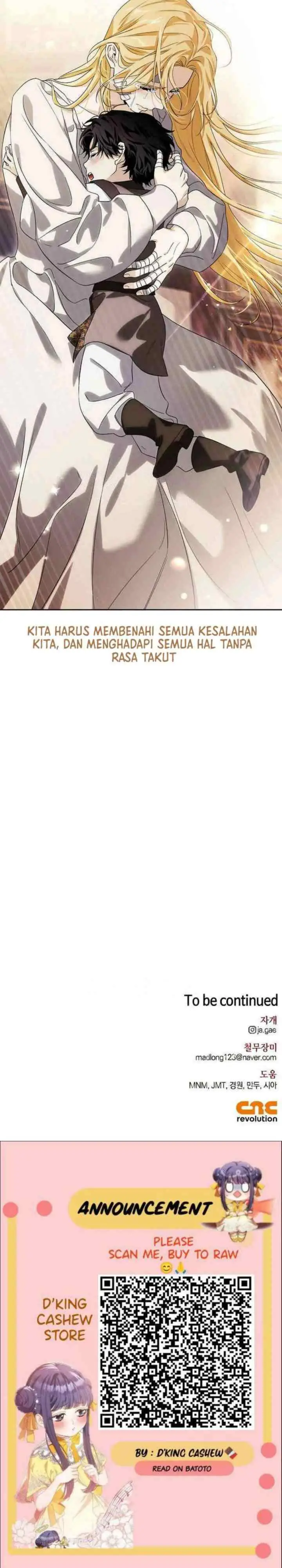 I Tamed My Ex-Husband's Mad Dog chapter 89 halaman 19