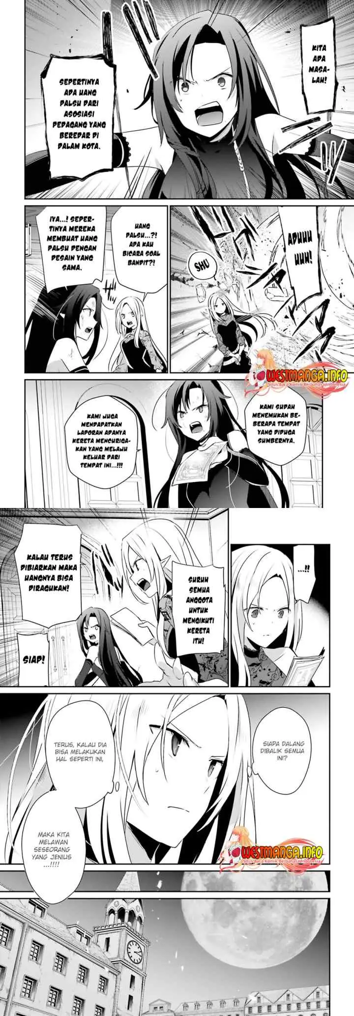 The Eminence in Shadow chapter 36 halaman 11