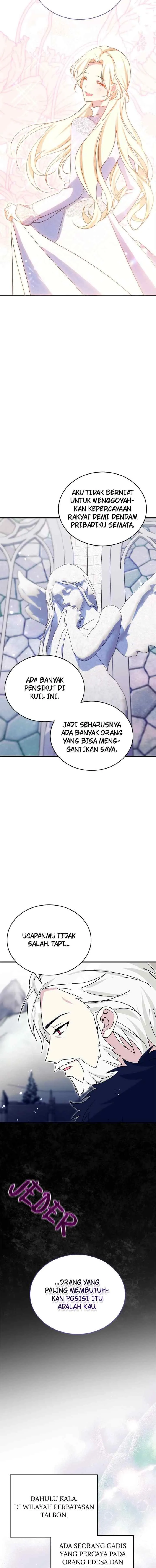 Hawar no Jardim de Inverno chapter 69 halaman 9