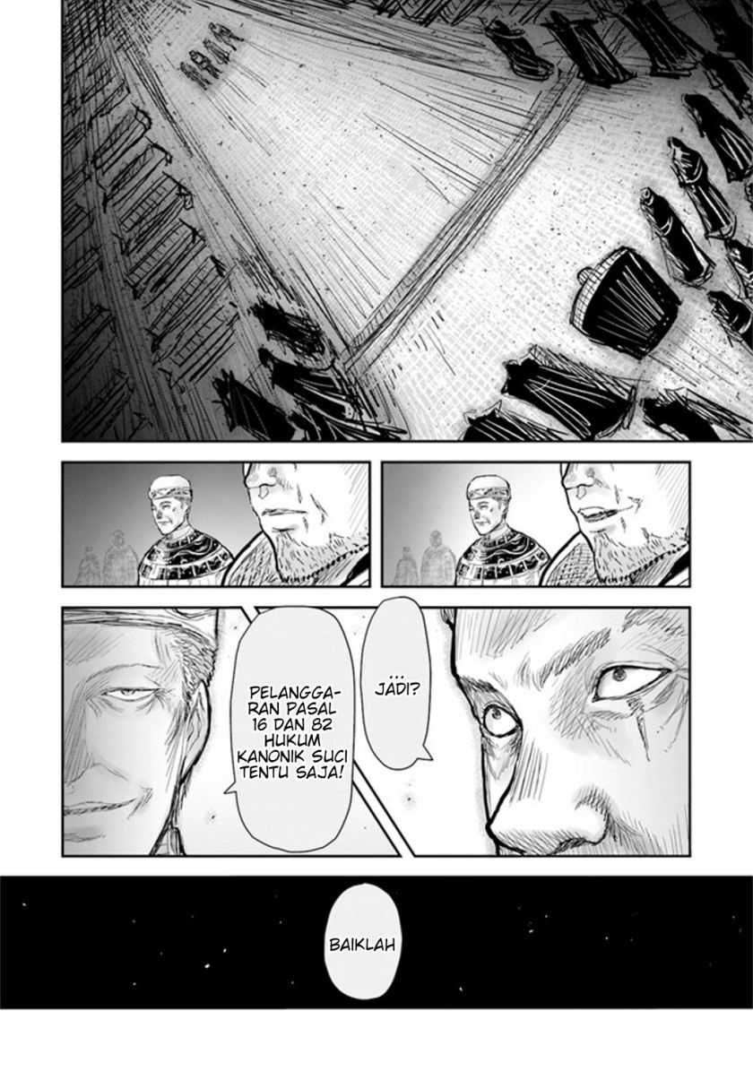 Isekai Ojisan chapter 56 halaman 8