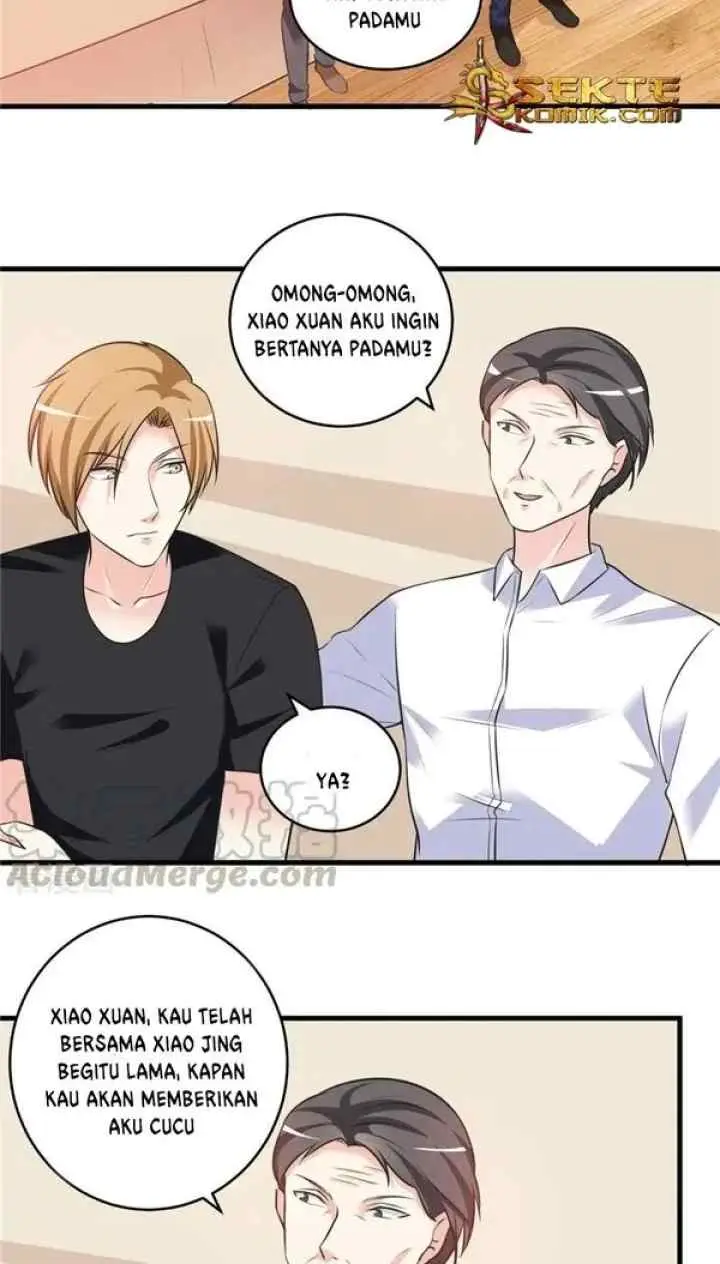 Ceo's Top Master chapter 74 halaman 5