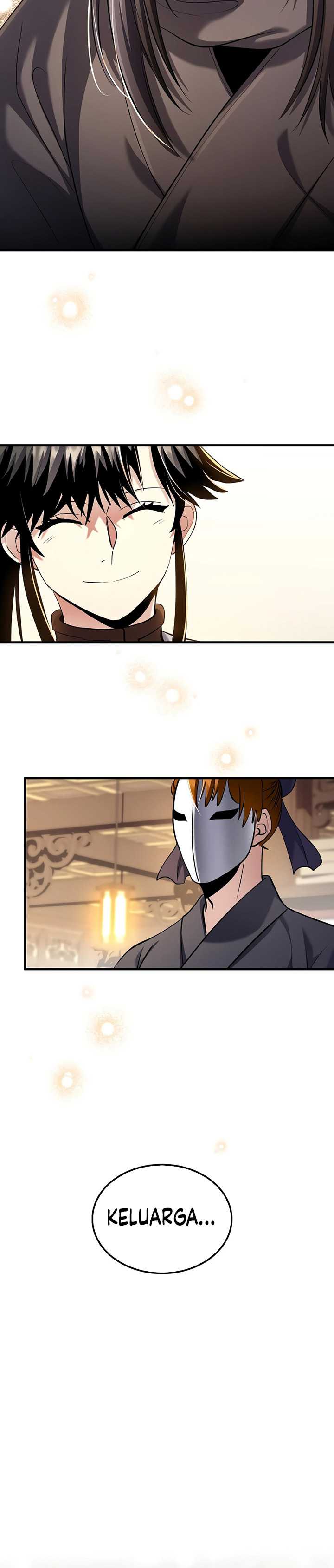 Doctor's Rebirth chapter 159 halaman 23