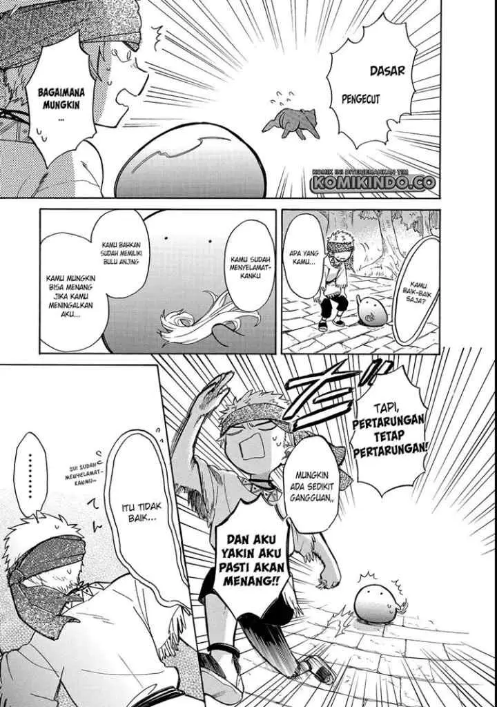 Tondemo Skill de Isekai Hourou Meshi: Sui no Daibouken chapter 22 halaman 14