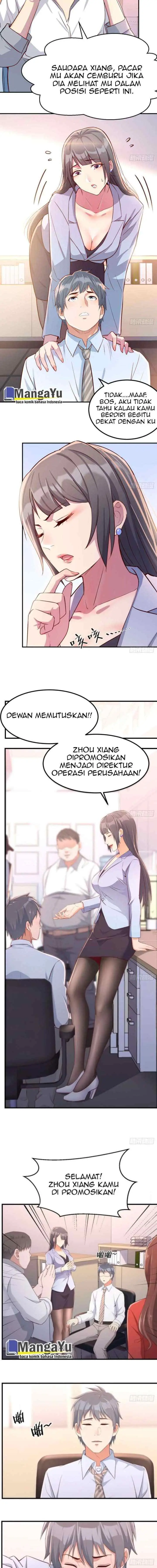 I Have Twin Girlfriends chapter 2 halaman 4