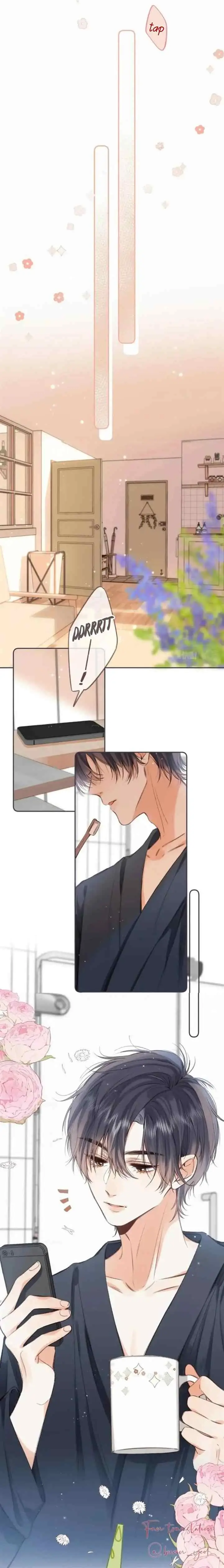 Hidden Love (Zhu Yi) chapter 51 halaman 4