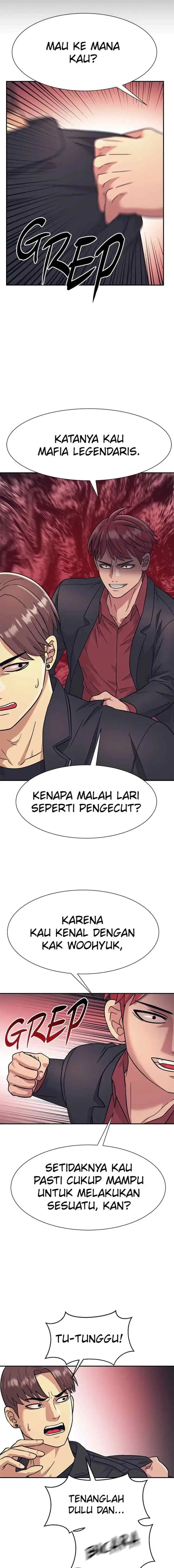 I Am Unbeatable chapter 23 halaman 14