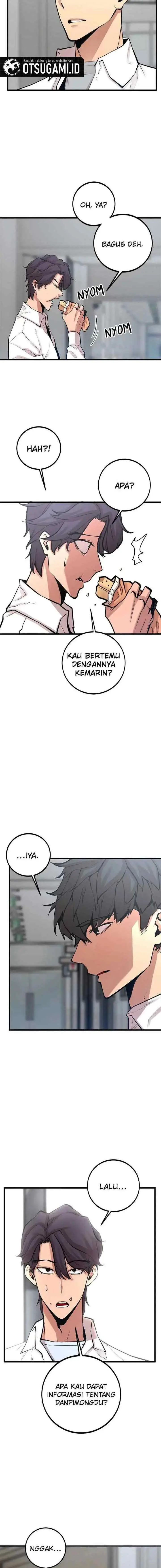 Gwei chapter 61 halaman 13