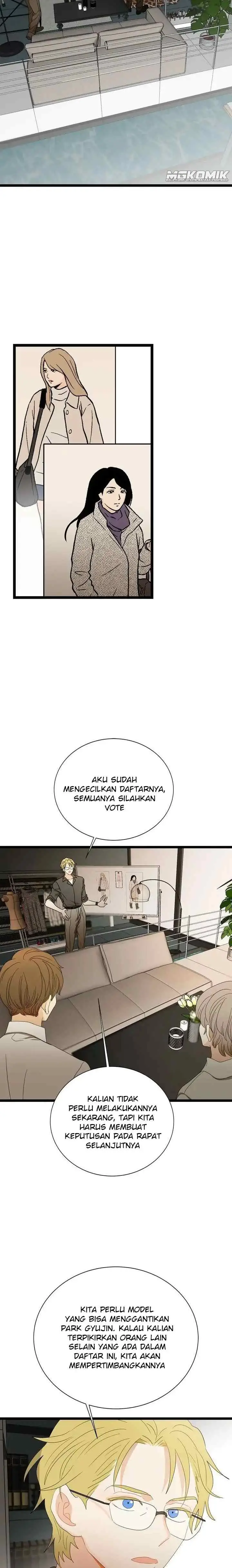 Faking It in Style chapter 77 halaman 5