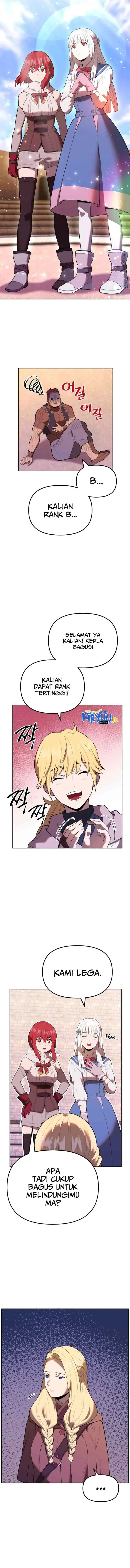 Golden Mage chapter 9 halaman 10