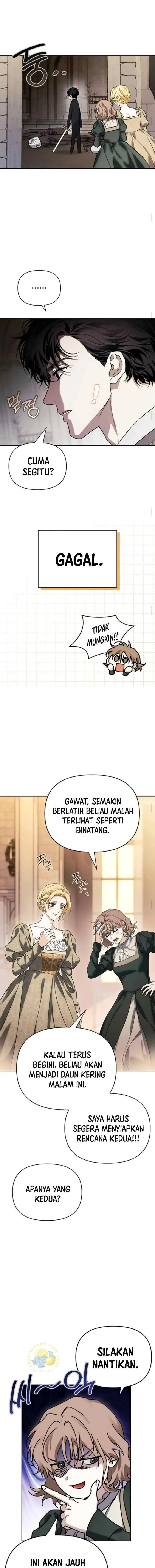 I Tamed My Ex-Husband's Mad Dog chapter 93 halaman 14