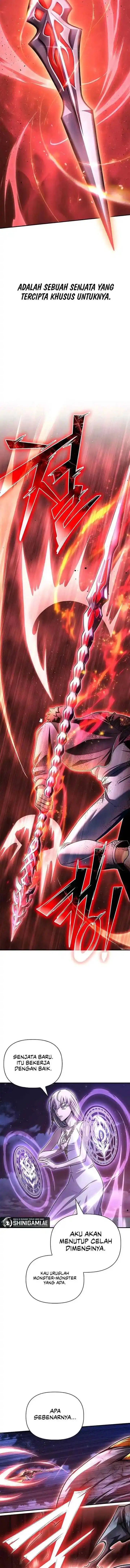 Campo de batalha sobre-humano chapter 128 halaman 6