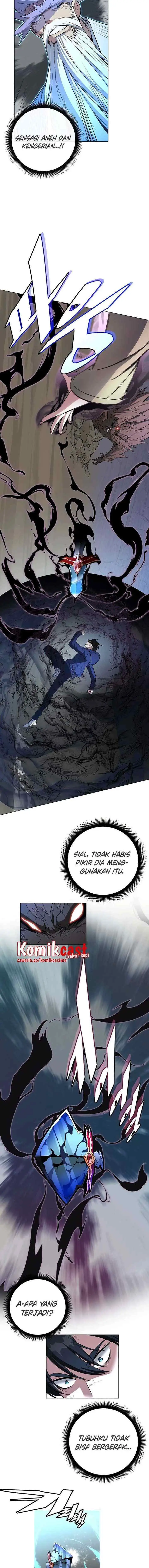 Heavenly Demon Instructor chapter 57 halaman 19