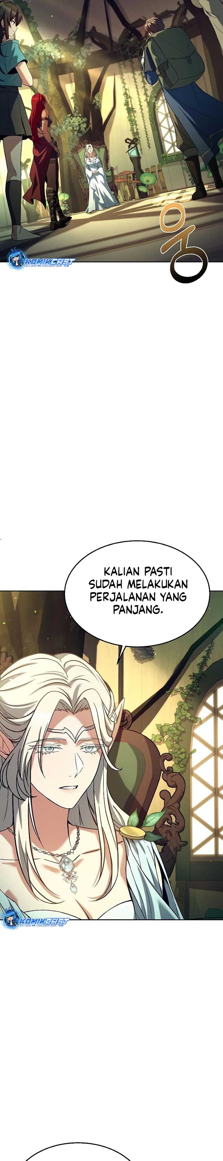 A Wizard's Restaurant chapter 40 halaman 12