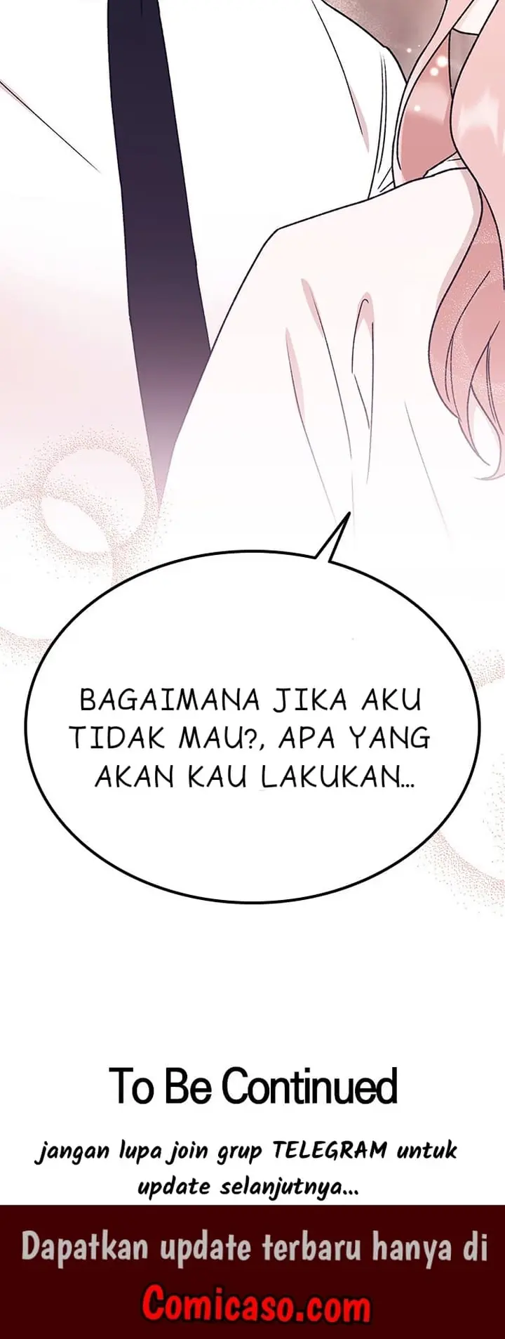 My Crazy Boss chapter 24 halaman 18