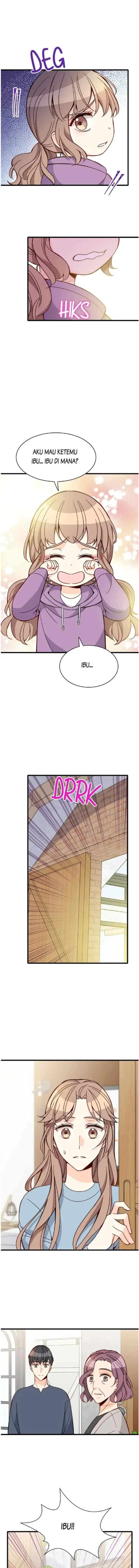 Emergency! How to Deal With Love chapter 94 halaman 8