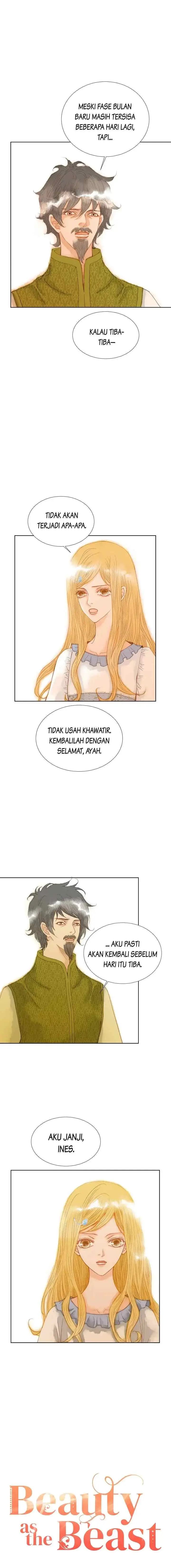 Beauty as the Beast chapter 3 halaman 4