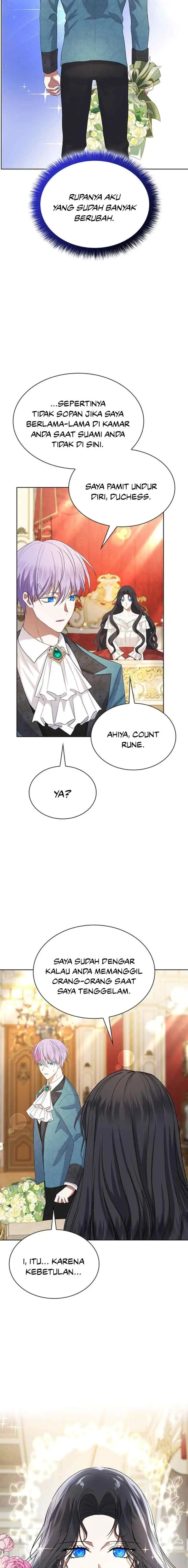 I Became the Ex-Wife of the Obsessive Male Lead chapter 40 halaman 17