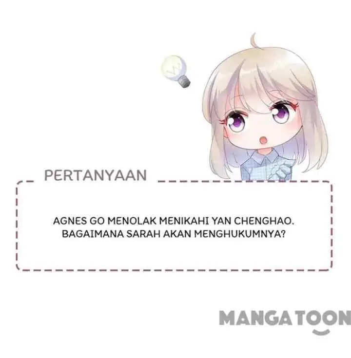 I Mingled With A CEO: The Daughter's Return chapter 113 halaman 17