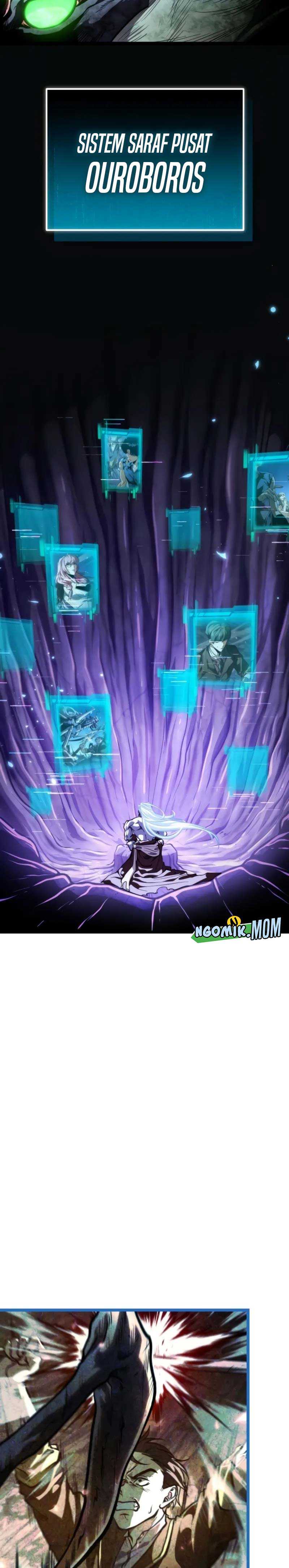 Reincarnator chapter 74 halaman 9