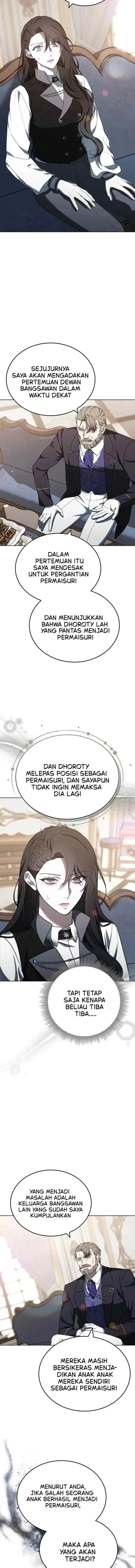 City of Arrogance chapter 84 halaman 10