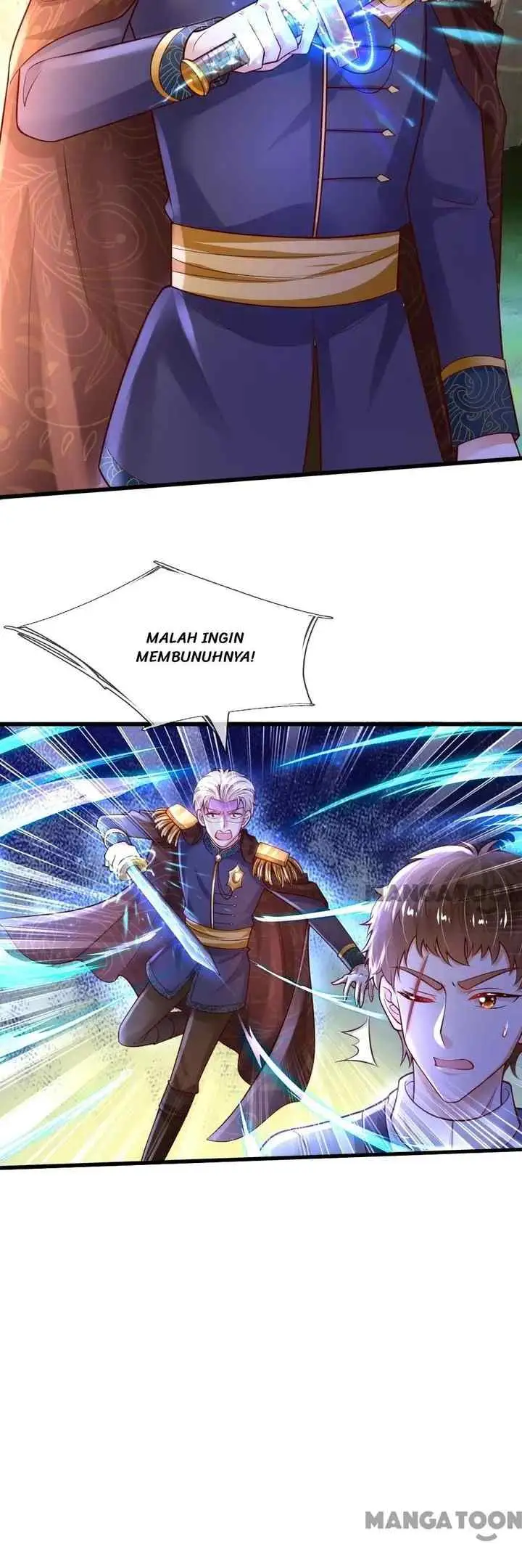 I Became The Emperor's Daughter One Day chapter 339 halaman 11