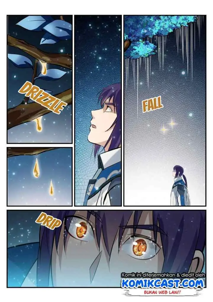 Apotheosis chapter 214 halaman 10