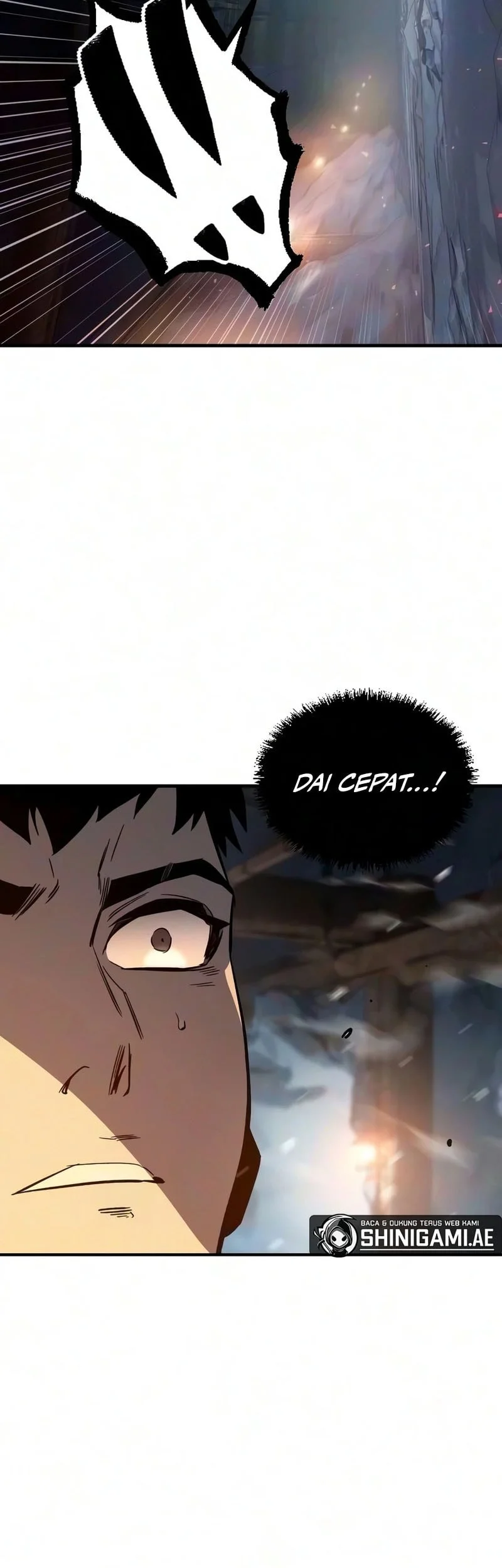Necromancer of a Prestigious Swordsmanship Family chapter 11 halaman 33