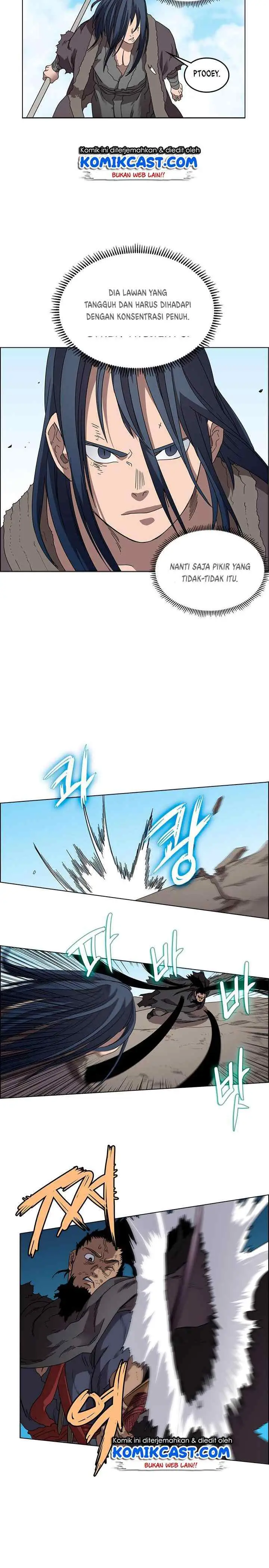 Chronicles of Heavenly Demon chapter 63 halaman 12