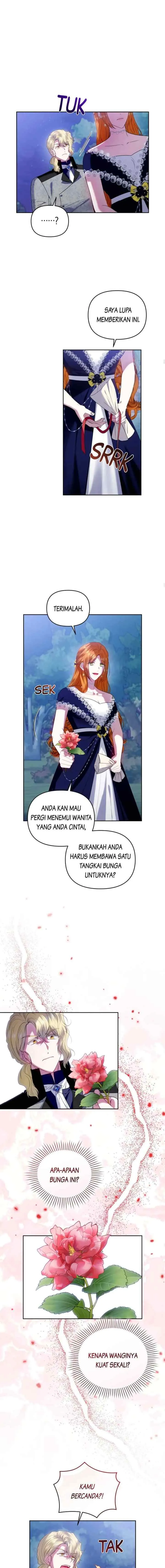 In This Life, I Am the Master chapter 84 halaman 10