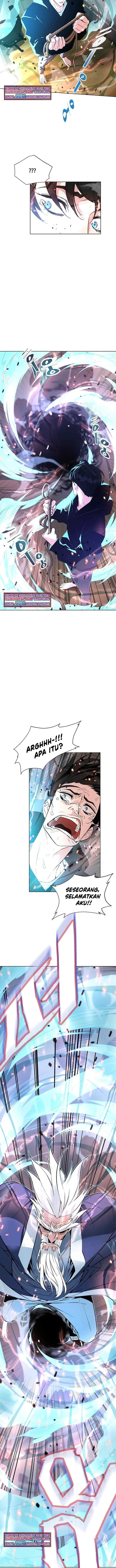 Heavenly Demon Instructor chapter 1 halaman 11